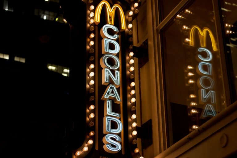 3 Advertising Secrets that were stealed from McDonald's